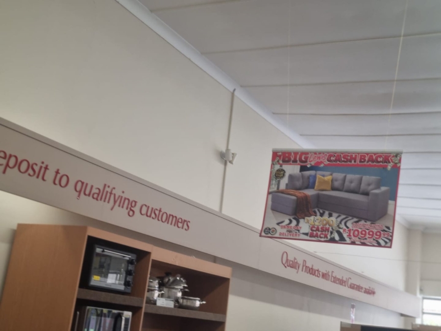  Bedroom Property for Sale in Winburg Free State